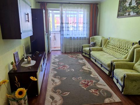 квартира по адресу Новобузька ул., 91а