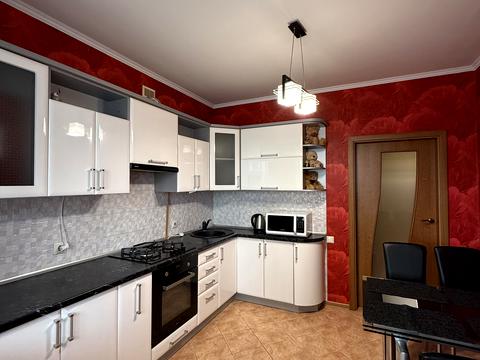 квартира за адресою Кравчука вул., 11б