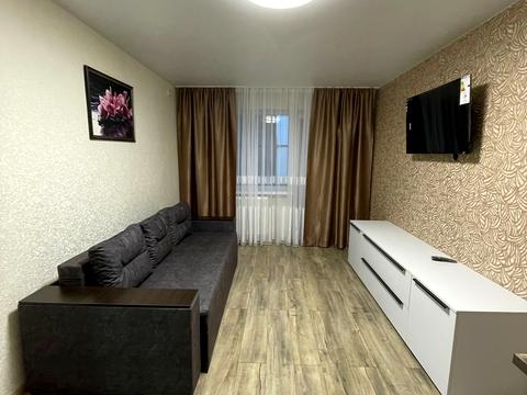 квартира за адресою Пархоменка вул., 4