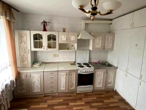 квартира за адресою Гонгадзе, 20