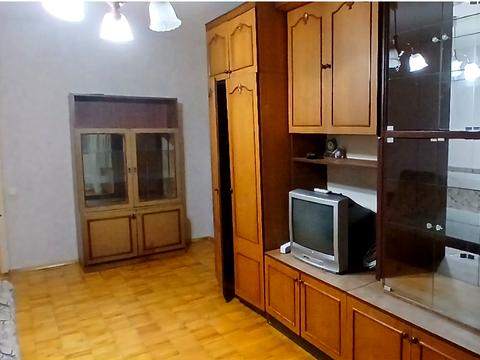 квартира за адресою Вахтанга Кікабідзе вул. (Булгакова), 15-А