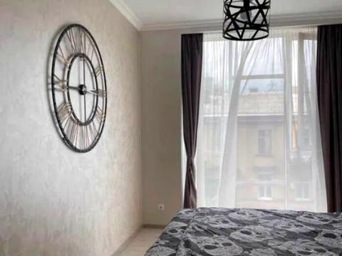 квартира за адресою Авіаконструктора Антонова вул., 2-Б