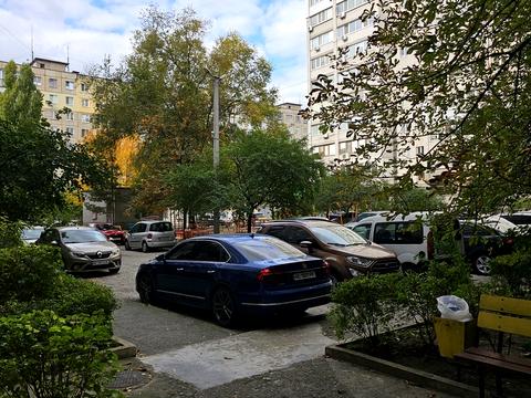 квартира по адресу Василия Тютюнника ул. (Малишева), 32