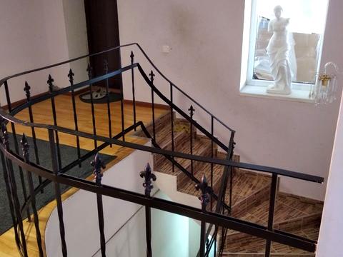 будинок за адресою с. Фонтанка, Польова вул., 5