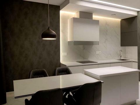 квартира за адресою Івана Федорова вул., 2-А