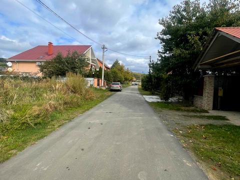 участок по адресу М. Підгірянки