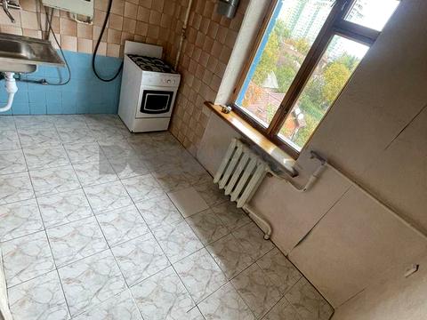 квартира за адресою Серпова вул., 1