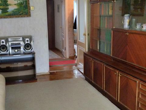 квартира за адресою Северина Потоцького пров. (Сімнадцятого Партз'їзду), 8