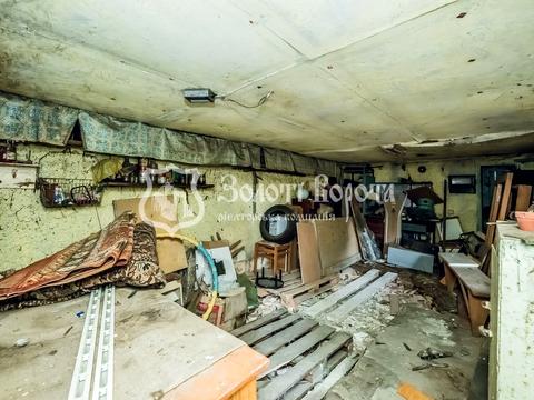 дом по адресу Аверкия Гончаренко ул., 3