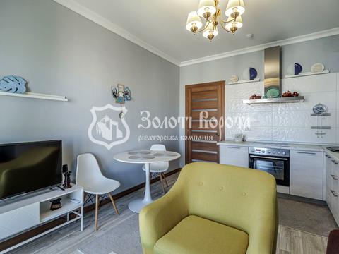 квартира за адресою Ревуцького вул., 54-Б
