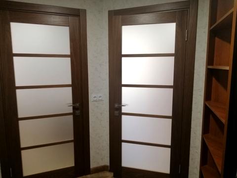 квартира по адресу Заболотного ул., 32