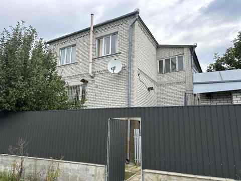 дом по адресу Вишнёвая ул., 44