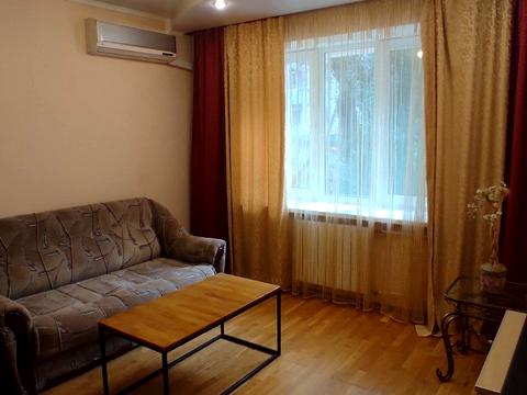 квартира за адресою Рибальська вул., 8