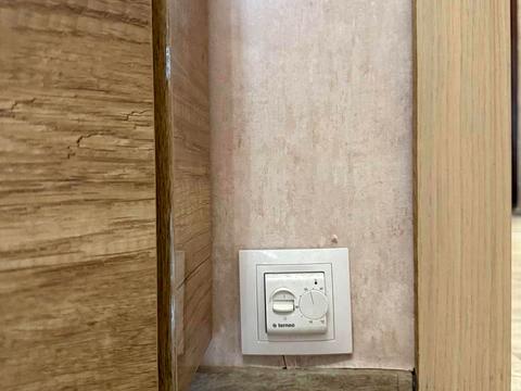 квартира по адресу Южный бульв., 44