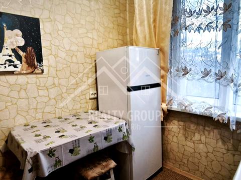 квартира по адресу Гірничих Інженерів ул. (Пушкина), 14