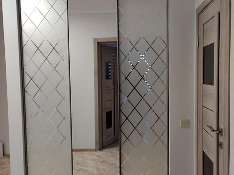 квартира по адресу Червоной Калины просп., 37