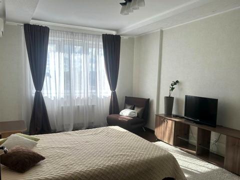 квартира по адресу Алишера Навои просп., 69