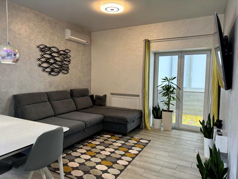 квартира за адресою Кринична вул., 19