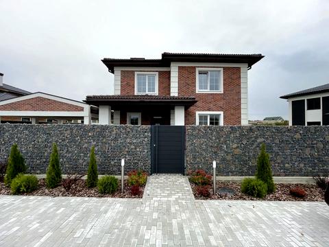 будинок за адресою Барвінкова вул.