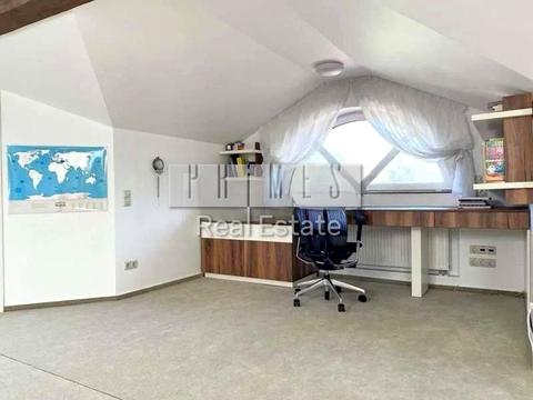 будинок за адресою Шервудська вул.