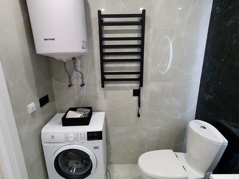 квартира за адресою Шептицького, 4