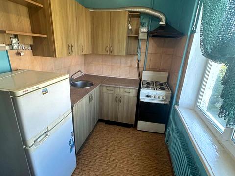 квартира по адресу Пилотская ул., 74