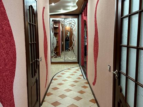 квартира за адресою Тракторобудівників просп., 94в