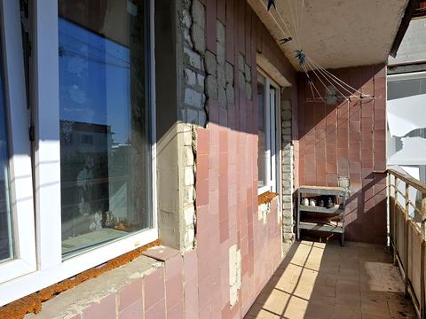 квартира по адресу Ивана Каркача пер., 32