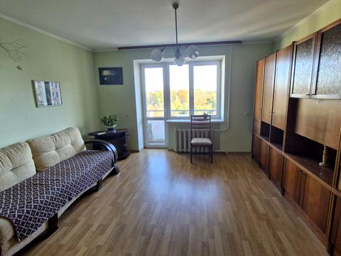 квартира по адресу Кульпарковская ул., 130