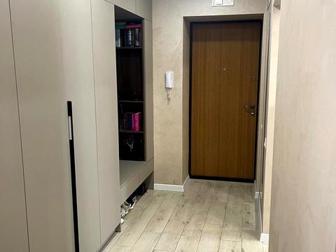 квартира за адресою Європейська вул., 3