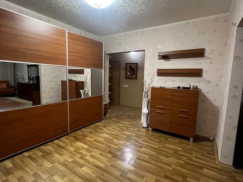 квартира по адресу Лесковская ул., 20