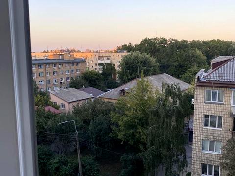 квартира по адресу Александровская ул., 1