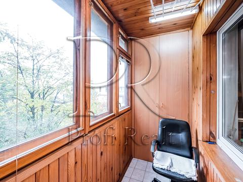 квартира за адресою Ревуцького вул., 42-Б