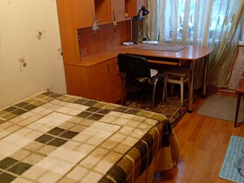 квартира по адресу Жмеринская ул., 22