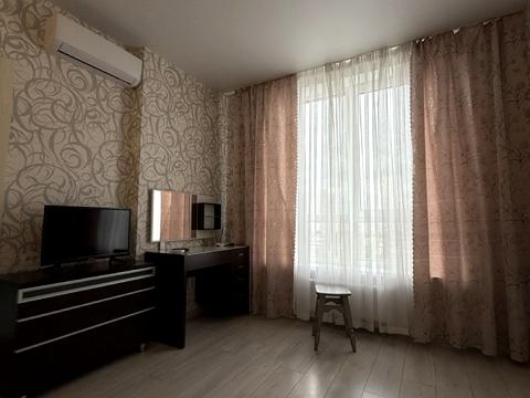 квартира по адресу Соломенская ул., 20-В