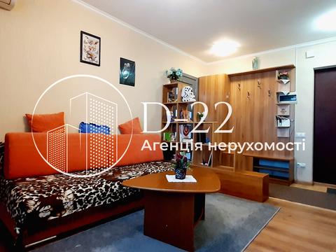 квартира по адресу Левка Лукьяненко ул. (Маршала Тимошенко), 1-Г