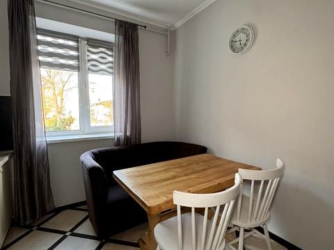 квартира за адресою Варшавська вул., 35