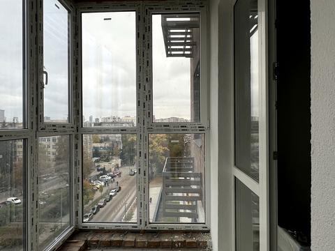 квартира за адресою Васильківська вул., 37-Г