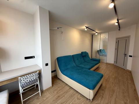 квартира по адресу Трускавецкая ул., 109