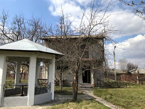 дом по адресу Вагоностроитилей 