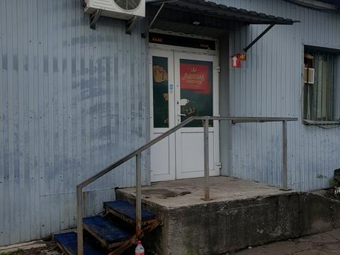коммерческая по адресу Юрія Матущака пер. (Радищева), 6
