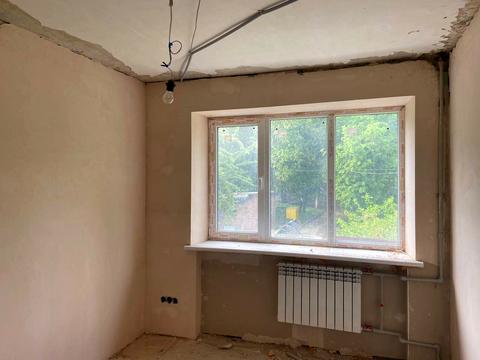 квартира за адресою Ініціативна вул., 10/24