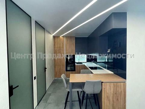 квартира по адресу Петра Григоренко просп. (Маршала Жукова), 2ж