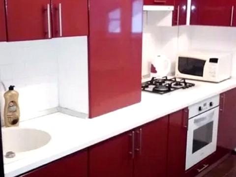 квартира по адресу Воинов-Интернационалистов ул., 16