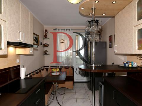 квартира по адресу Драгоманова ул., 6/1