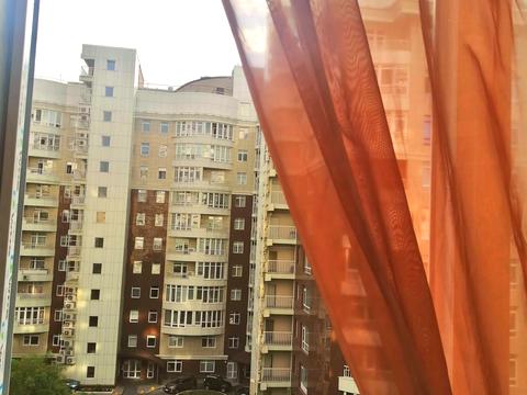 квартира за адресою Велика Васильківська вул. (Червоноармійська), 124