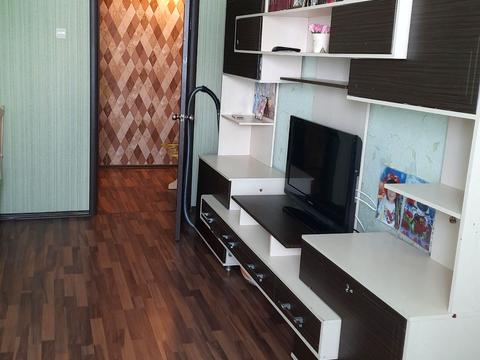 квартира по адресу Владимира Момота ул.