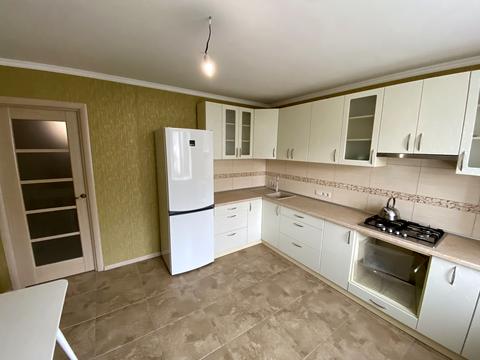 квартира за адресою Михайла Лушпи просп., 5