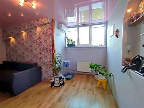 квартира за адресою Римарська вул., 19