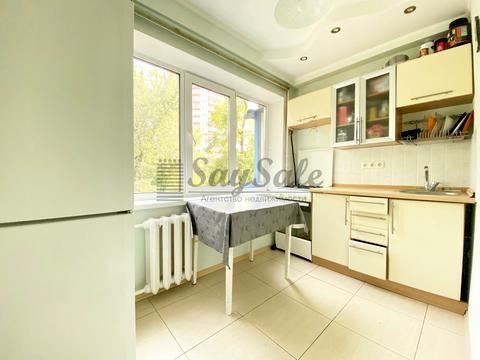 квартира за адресою Вінстона Черчилля вул. (Червоноткацька), 18